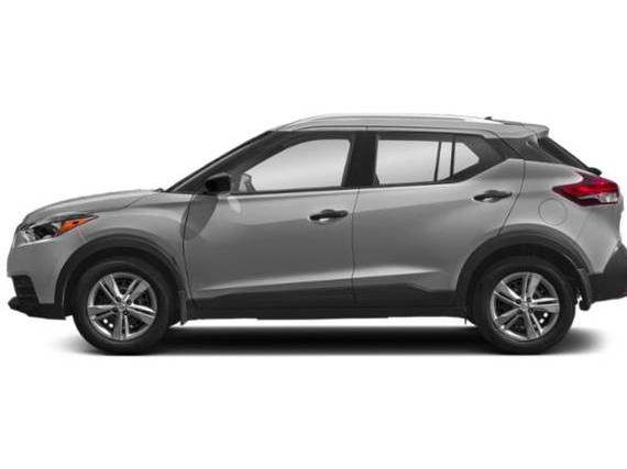 NISSAN KICKS 2018 3N1CP5CUXJL511503 image NISSAN KICKS 2018 3N1CP5CUXJL511503 image