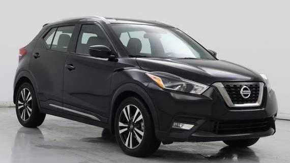 NISSAN KICKS 2018 3N1CP5CU0JL519593 image NISSAN KICKS 2018 3N1CP5CU0JL519593 image