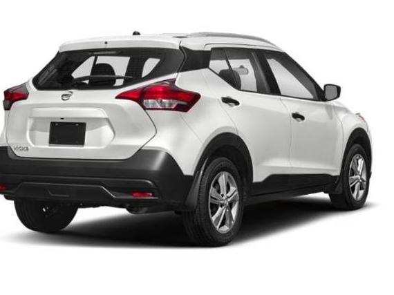 NISSAN KICKS 2018 3N1CP5CU4JL539183 image