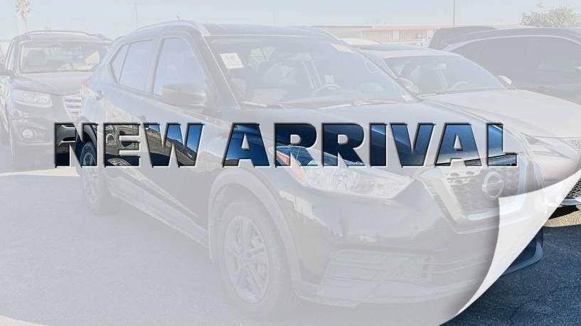 NISSAN KICKS 2018 3N1CP5CU8JL525657 image NISSAN KICKS 2018 3N1CP5CU8JL525657 image