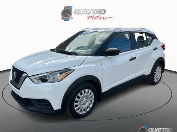 NISSAN KICKS 2018 3N1CP5CU9JL535193 image NISSAN KICKS 2018 3N1CP5CU9JL535193 image