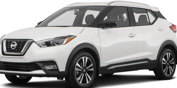 NISSAN KICKS 2018 3N1CP5CU0JL513549 image NISSAN KICKS 2018 3N1CP5CU0JL513549 image