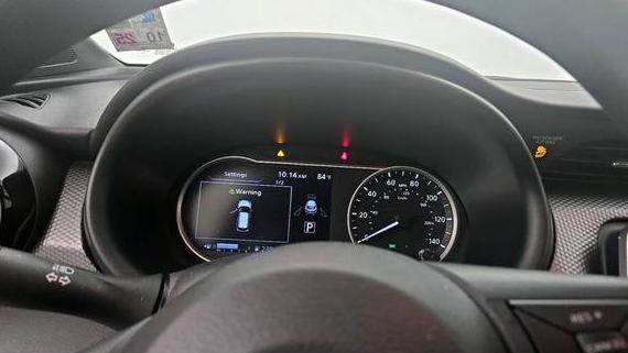 NISSAN KICKS 2018 3N1CP5CUXJL518645 image NISSAN KICKS 2018 3N1CP5CUXJL518645 image