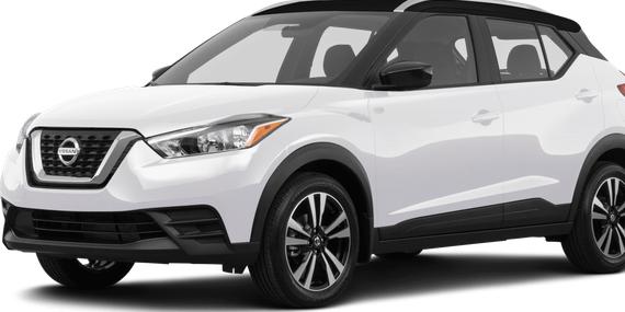 NISSAN KICKS 2018 3N1CP5CU6JL516276 image NISSAN KICKS 2018 3N1CP5CU6JL516276 image