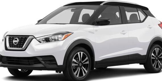 NISSAN KICKS 2018 3N1CP5CU8JL542930 image NISSAN KICKS 2018 3N1CP5CU8JL542930 image