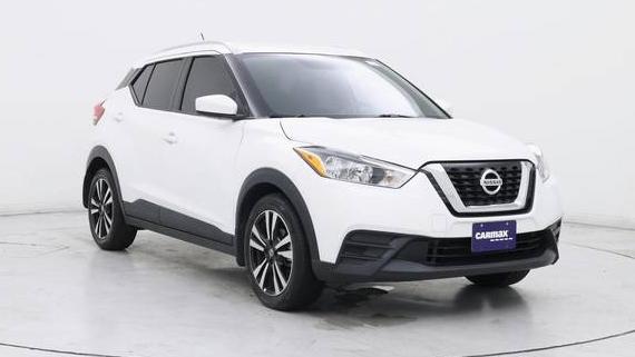 NISSAN KICKS 2018 3N1CP5CU7JL521793 image NISSAN KICKS 2018 3N1CP5CU7JL521793 image