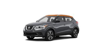 NISSAN KICKS 2018 3N1CP5CU0JL531193 image