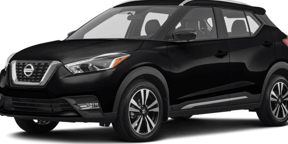 NISSAN KICKS 2018 3N1CP5CU9JL513582 image NISSAN KICKS 2018 3N1CP5CU9JL513582 image