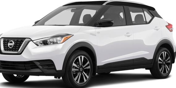 NISSAN KICKS 2018 3N1CP5CU1JL528920 image NISSAN KICKS 2018 3N1CP5CU1JL528920 image