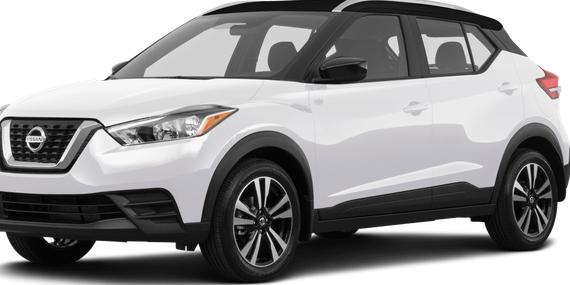 NISSAN KICKS 2018 3N1CP5CU6JL508985 image NISSAN KICKS 2018 3N1CP5CU6JL508985 image