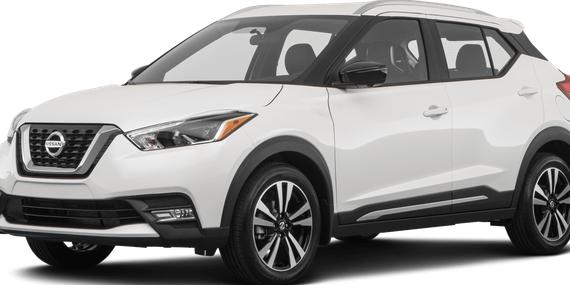 NISSAN KICKS 2018 3N1CP5CU9JL527093 image NISSAN KICKS 2018 3N1CP5CU9JL527093 image