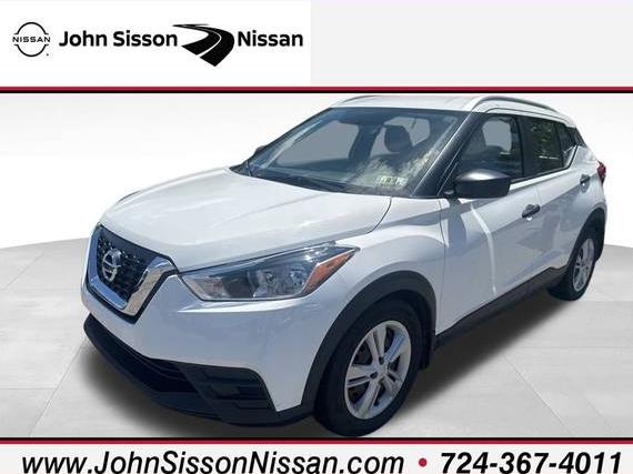 NISSAN KICKS 2018 3N1CP5CU6JL534454 image NISSAN KICKS 2018 3N1CP5CU6JL534454 image