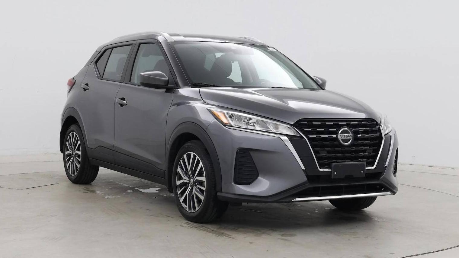 NISSAN KICKS 2021 3N1CP5CV6ML510085 image