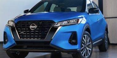 NISSAN KICKS 2021 3N1CP5DV2ML476323 image