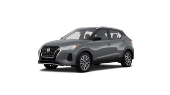 NISSAN KICKS 2021 3N1CP5BV3ML465091 image