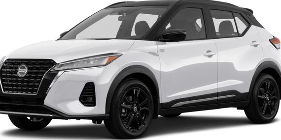 NISSAN KICKS 2021 3N1CP5DVXML506796 image NISSAN KICKS 2021 3N1CP5DVXML506796 image