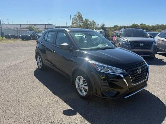 NISSAN KICKS 2021 3N1CP5BV6ML495184 image