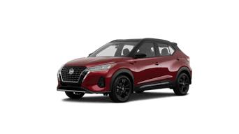 NISSAN KICKS 2021 3N1CP5DV6ML492797 image