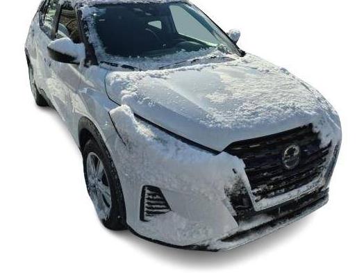 NISSAN KICKS 2021 3N1CP5BV7ML530475 image