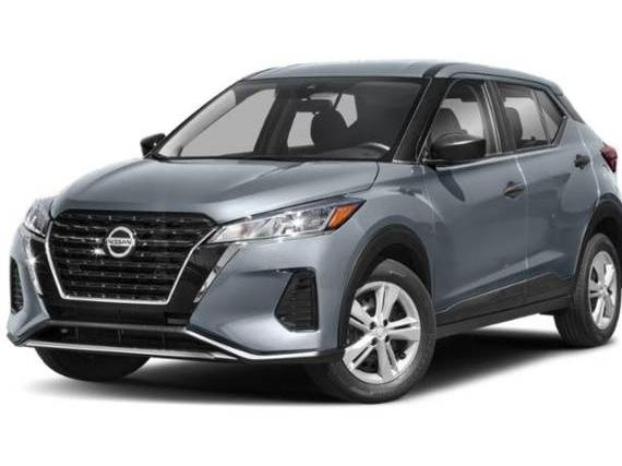 NISSAN KICKS 2021 3N1CP5BV4ML502200 image NISSAN KICKS 2021 3N1CP5BV4ML502200 image