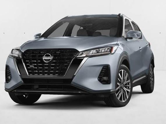 NISSAN KICKS 2021 3N1CP5CV7ML474570 image