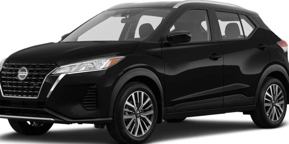 NISSAN KICKS 2021 3N1CP5BV1ML486912 image NISSAN KICKS 2021 3N1CP5BV1ML486912 image