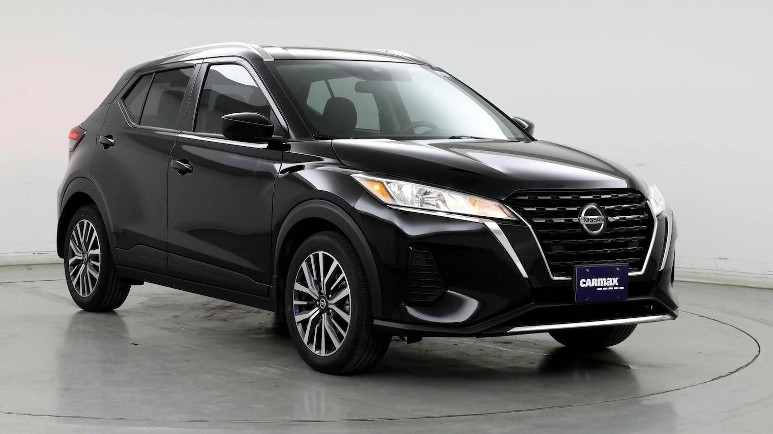 NISSAN KICKS 2021 3N1CP5CV4ML518928 image