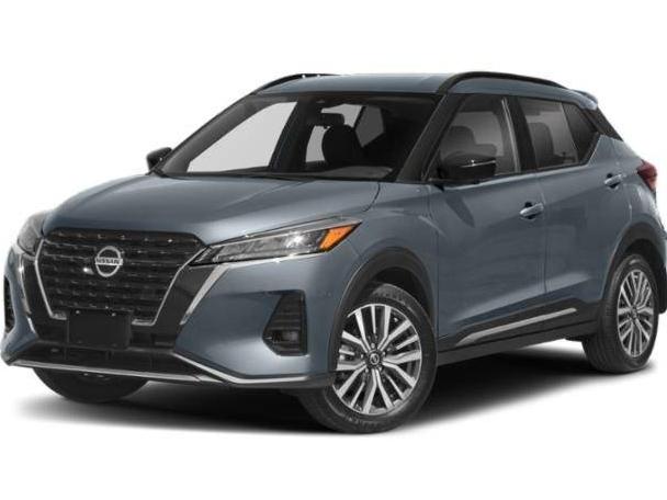 NISSAN KICKS 2021 3N1CP5DVXML506359 image