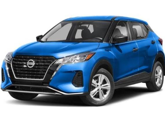 NISSAN KICKS 2021 3N1CP5BV6ML534047 image NISSAN KICKS 2021 3N1CP5BV6ML534047 image