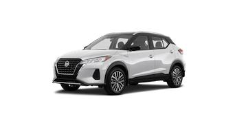 NISSAN KICKS 2021 3N1CP5CV3ML470421 image