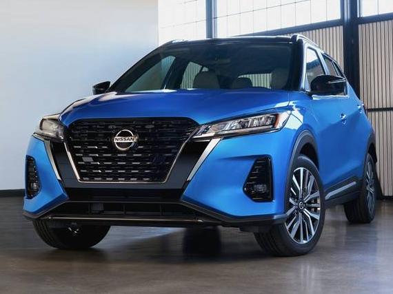NISSAN KICKS 2021 3N1CP5DV9ML510757 image NISSAN KICKS 2021 3N1CP5DV9ML510757 image