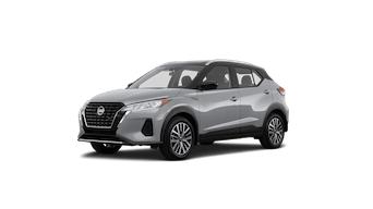 NISSAN KICKS 2021 3N1CP5CV9ML471945 image