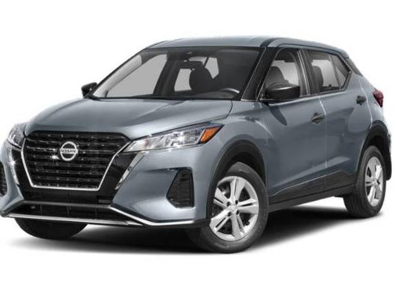 NISSAN KICKS 2021 3N1CP5BV5ML516638 image