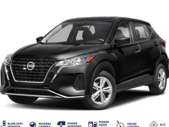 NISSAN KICKS 2021 3N1CP5BV1ML536420 image NISSAN KICKS 2021 3N1CP5BV1ML536420 image