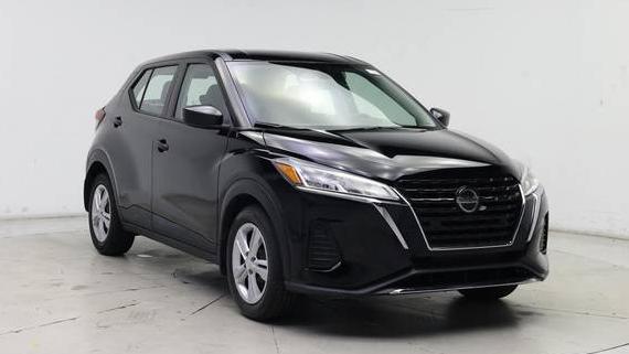 NISSAN KICKS 2021 3N1CP5BV9ML540442 image NISSAN KICKS 2021 3N1CP5BV9ML540442 image