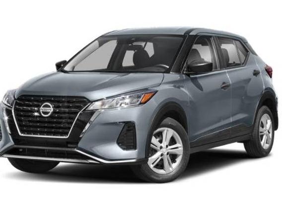 NISSAN KICKS 2021 3N1CP5BV4ML464242 image