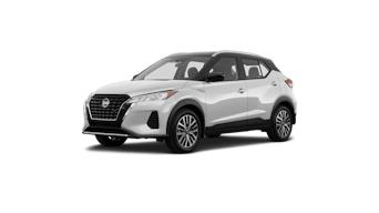 NISSAN KICKS 2021 3N1CP5BV0ML545979 image