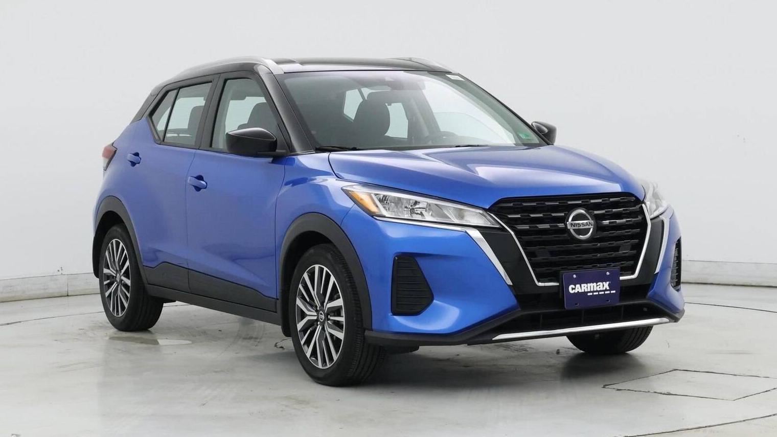 NISSAN KICKS 2021 3N1CP5CV7ML514503 image