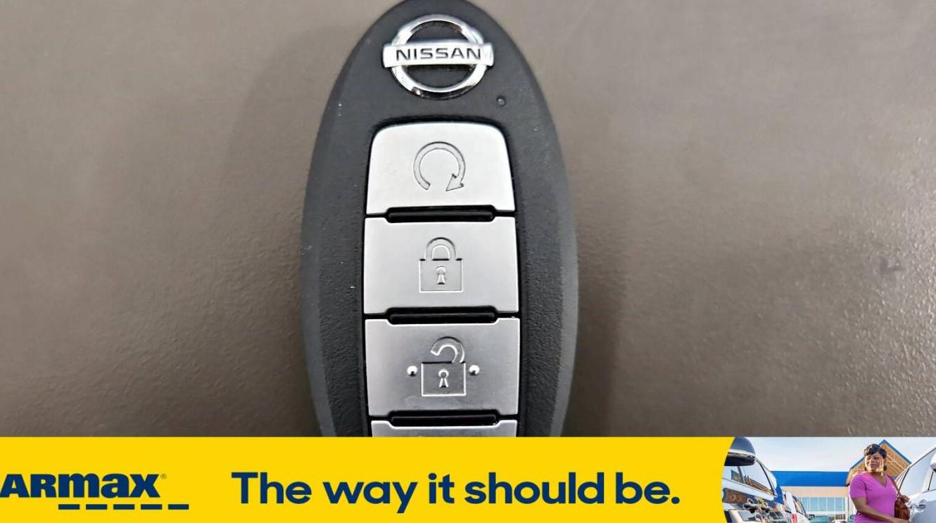 NISSAN KICKS 2021 3N1CP5CV2ML546372 image NISSAN KICKS 2021 3N1CP5CV2ML546372 image