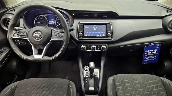 NISSAN KICKS 2021 3N1CP5BV7ML535157 image