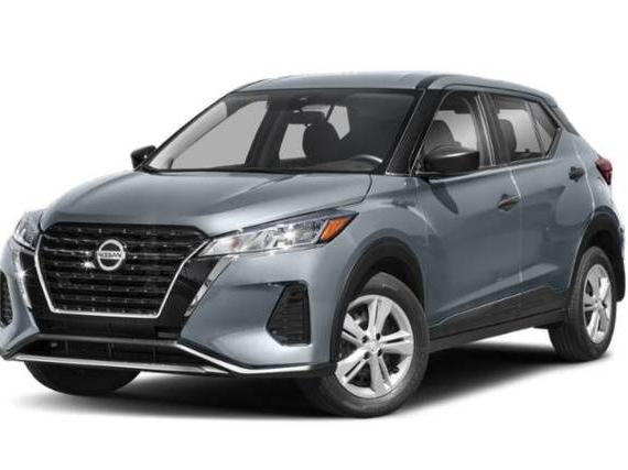 NISSAN KICKS 2021 3N1CP5BV2ML502390 image NISSAN KICKS 2021 3N1CP5BV2ML502390 image