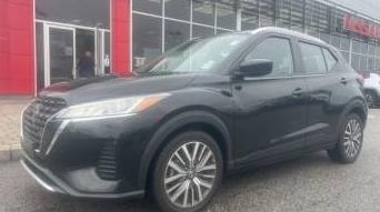 NISSAN KICKS 2021 3N1CP5CV6ML477900 image