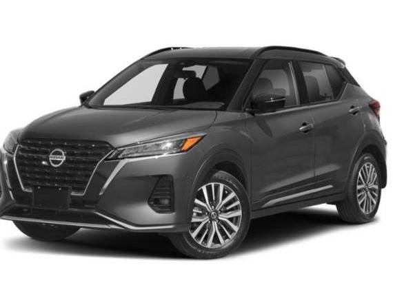 NISSAN KICKS 2021 3N1CP5DV8ML530871 image NISSAN KICKS 2021 3N1CP5DV8ML530871 image