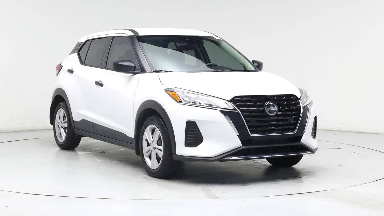 NISSAN KICKS 2021 3N1CP5BV5ML541040 image