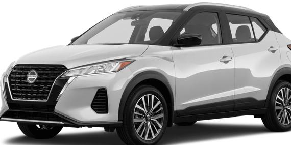 NISSAN KICKS 2021 3N1CP5BV5ML508930 image NISSAN KICKS 2021 3N1CP5BV5ML508930 image