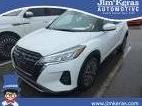NISSAN KICKS 2021 3N1CP5CV4ML480617 image NISSAN KICKS 2021 3N1CP5CV4ML480617 image