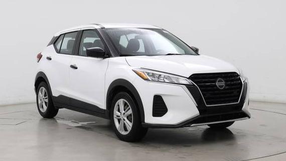NISSAN KICKS 2021 3N1CP5BVXML512424 image NISSAN KICKS 2021 3N1CP5BVXML512424 image
