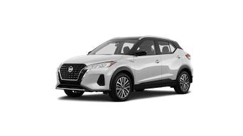 NISSAN KICKS 2021 3N1CP5BVXML490750 image