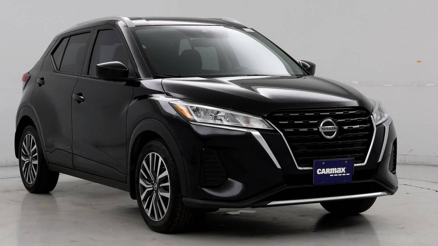 NISSAN KICKS 2021 3N1CP5CV8ML545341 image