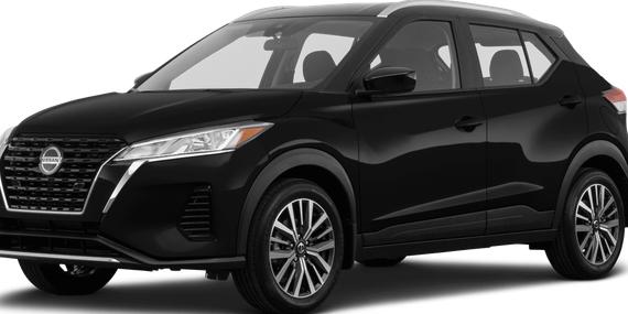 NISSAN KICKS 2021 3N1CP5CV1ML473267 image NISSAN KICKS 2021 3N1CP5CV1ML473267 image